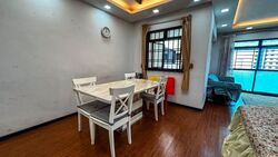 Blk 686B Jurong West Central 1 (Jurong West), HDB 4 Rooms #591996951
